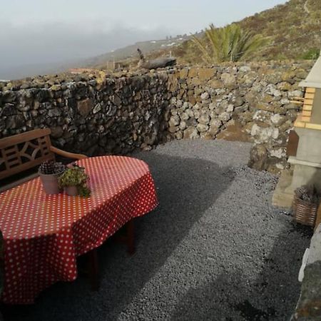 Casa Rural Los Mozos Guarazoca 외부 사진