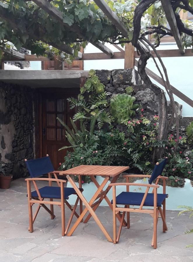 Casa Rural Los Mozos Guarazoca 외부 사진