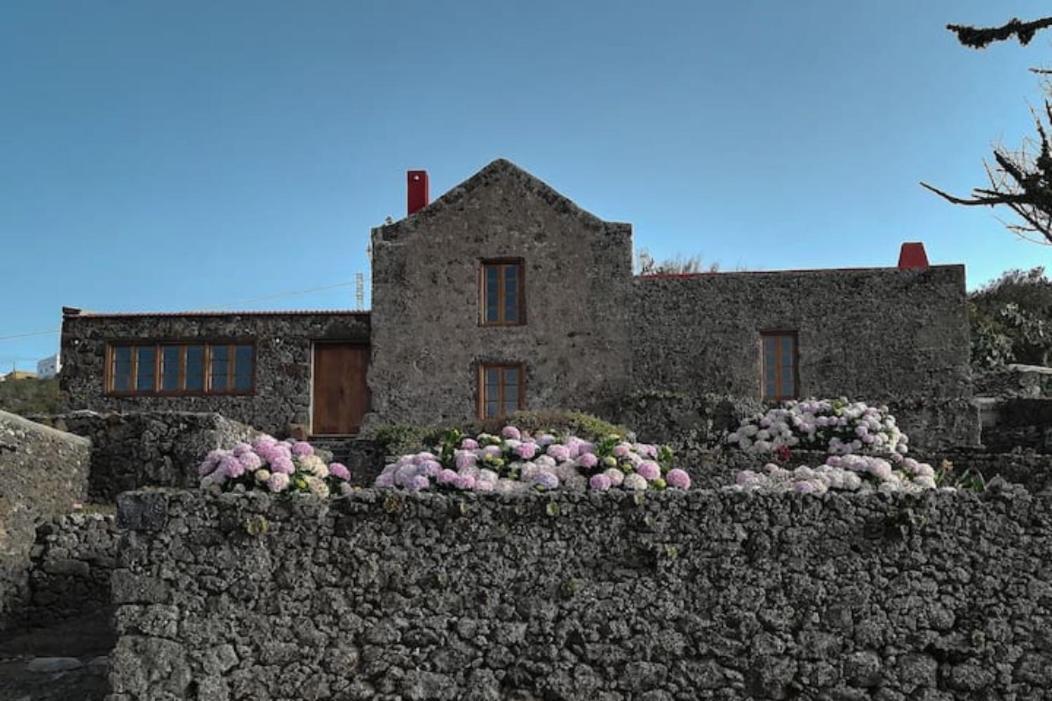 Casa Rural Los Mozos Guarazoca 외부 사진