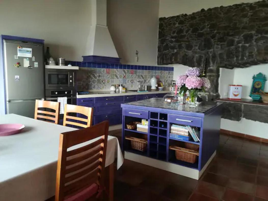 Casa Rural Los Mozos Guarazoca 외부 사진