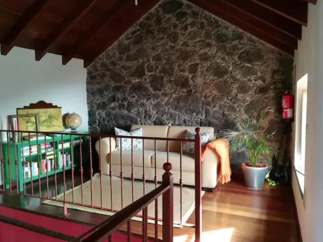 Casa Rural Los Mozos Guarazoca 외부 사진